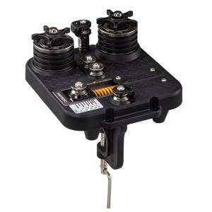 宇崎日新 宇崎日新(NISSIN) ARES レスター ルーラー センシティ