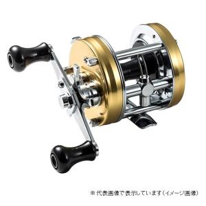 Abu Garcia（アブガルシア） アンバサダー ファクトリーチューン