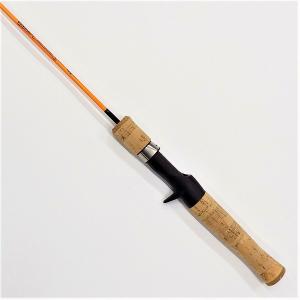 アブガルシア Abu Garcia MASS BEAT 鱒人 MS-602SUL : 松本釣具店Yahoo