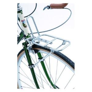 NITTO (即納)NITTO 日東 Campee Rear キャンピー リア 26インチ用 リア