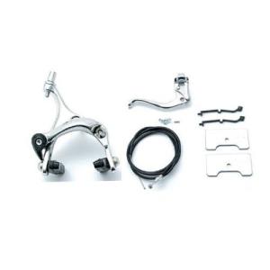 BRIDGESTONE（ブリヂストン） リヤ用 ステンレス ブレーキワイヤー