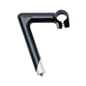 NITTO （NITTO/ニットー) （自転車用スレッドステム）NP ステム BK