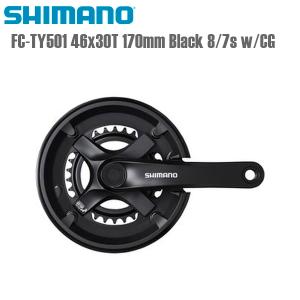 シマノ（SHIMANO） ティアグラ FC-4700 10S ・HG-Xチェーン専用 自転車