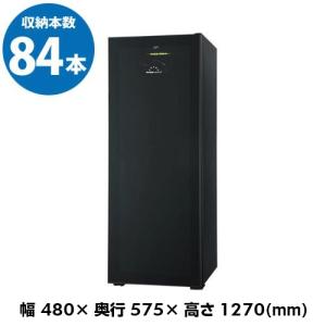 フォルスター ホームセラー FJH-55GS(BK) ワインセラー 18本