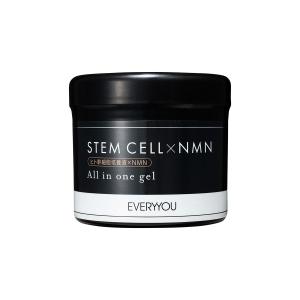 シャンテ ヒト幹細胞配合 プレミアムオールインワンゲル 100g : Celule