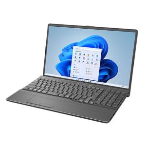 FMV 富士通(FUJITSU) ノートパソコン LIFEBOOK AH43/D3 FMVA43D3BP新品
