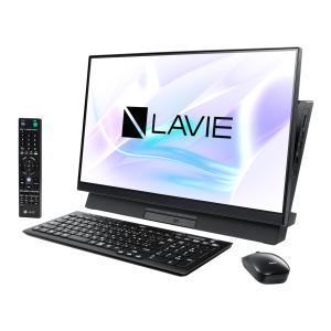 LaVie （訳あり）NEC(日本電気)デスクトップパソコン LAVIE A23 A2377