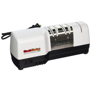 並行輸入品】 Kuhn Rikon Dual Knife Sharpener, Black : インター