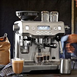 並行輸入品】Breville ブレビル バリスタ Barista エクスプレス