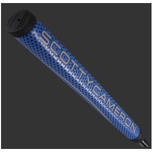 SCOTTY CAMERON スコッティキャメロン グリップ マタドール ( ブルー