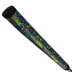 SCOTTY CAMERON スコッティキャメロン グリップ サイケデリック