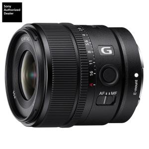 G Lens [新品]SONY ソニー E70-350mm F4.5-6.3 OSS SEL70350G APS-C