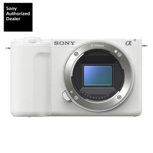VLOGCAM [新品]SONY ソニー ZV-E10 II ボディ ブラック ZV-E10M2 B