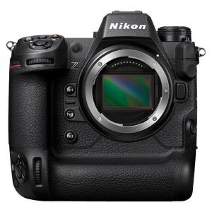 ニコン（Nikon） Z9 ボディ ミラーレス一眼カメラ フルサイズミラー
