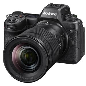 ニコン(Nikon) Zf ボディ フルサイズ ミラーレス一眼カメラ : イー