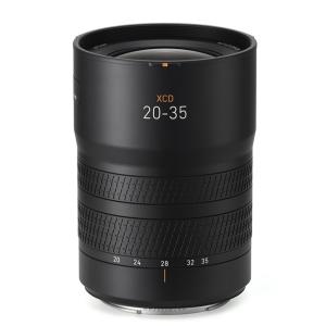 HASSELBLAD Xシステム Hasselblad ハッセルブラッド XCD 28mm F4 P