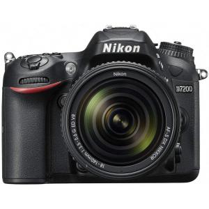 ニコンD ニコン Nikon D7200 ボディ デジタル一眼レフ カメラ 中古