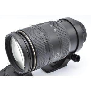 NIKKOR ニコン 望遠レンズ おすすめ Nikon AF-S DX VR 55-200mm 中古