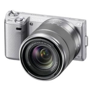 SONY（ソニー） 中古 1年保証 美品 SONY NEX-5N ズームレンズキット (E