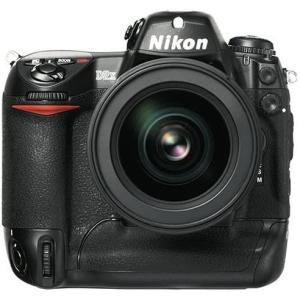 ニコン（Nikon） Nikon D2X BODY 1240万画素 : カメラFanks-PROShop