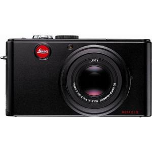 ライカ（Leica） デジタルカメラ ライカD-LUX6 1010万画素 光学3.8倍