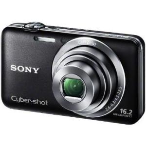 サイバーショット ソニー SONY Cyber-shot DSC-W830 シルバー