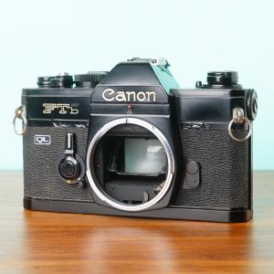 キヤノン（Canon） 完動品◎Canon AE-1 Program ボディ 防湿庫管理 #73