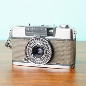 オリンパス（OLYMPUS） OLYMPUS-PEN Olympus D.Zuiko 2.8cm f3.5 ペン