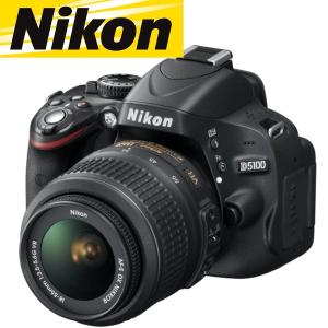 ニコン（Nikon） Nikon D3000 レンズキット デジタル 一眼レフ カメラ