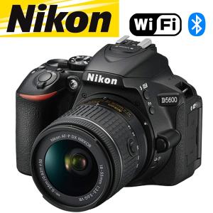 ニコン（Nikon） Nikon D5600 300mm ダブルレンズセット カメラ レンズ