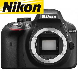 ニコン（Nikon） Nikon D3400 ダブルレンズキット デジタル 一眼レフ