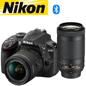 ニコン（Nikon） Nikon D5300 300mm ダブルレンズセット カメラ レンズ