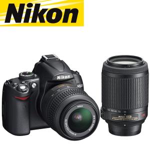 ニコンD ニコン Nikon D5000 AF-S 18-55mm VR 標準 レンズセット