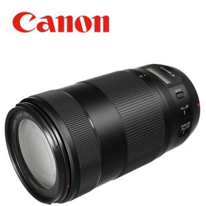 EFレンズ キヤノン Canon EF 70-300mm F4-5.6L IS USM 望遠レンズ フル
