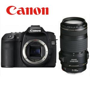 EOS Kiss キヤノン Canon X7 EF 70-300mm 望遠 レンズセット 手振れ