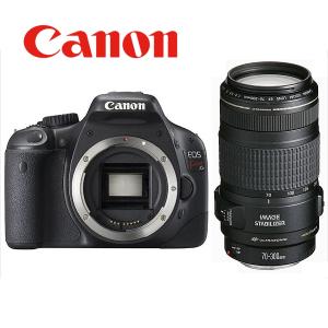 EOS キヤノン Canon 7D EF 70-300mm 望遠 レンズセット 手振れ補正
