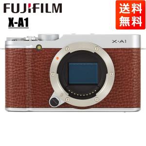 富士フイルム Xシステム FUJIFILM X-A5 15-45mm レンズキット ブラック
