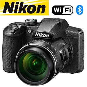 COOLPIX ニコン Nikon B700 クールピクス レッド コンパクトデジタル