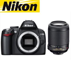 ニコンD ニコン Nikon D90 AF-S 55-300mm VR 望遠 レンズセット 手振れ