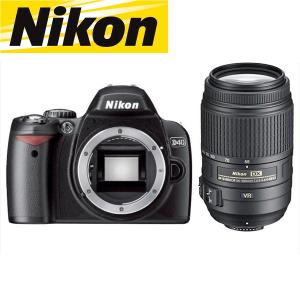 ニコン（Nikon） Nikon D5600 レンズキット デジタル 一眼レフ カメラ
