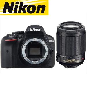 ニコンD ニコン Nikon D5000 AF-S 18-55mm VR 標準 レンズセット