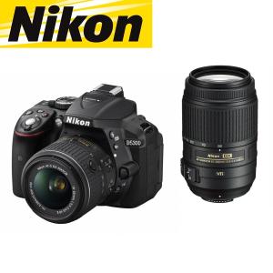 ニコンD ニコン Nikon D5300 AF-P ダブルズームキット デジタル一眼