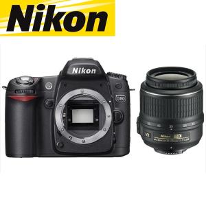 ニコンD ニコン Nikon D5000 AF-S 18-55mm VR 標準 レンズセット