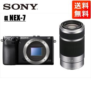 NEX ソニー SONY NEX-3 18-55mm OSS レンズキット ブラック ミラーレス