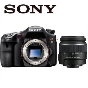 α（ソニー） ソニー SONY α55 ボディ デジタル一眼レフ カメラ 中古