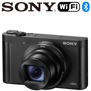 サイバーショット ソニー SONY Cyber-shot DSC-HX60V コンパクト
