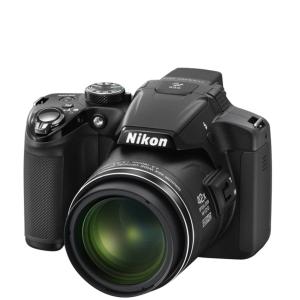 COOLPIX ニコン Nikon P100 クールピクス コンパクトデジタルカメラ