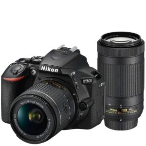 ニコン（Nikon） Nikon D5300 300mm ダブルレンズセット カメラ レンズ