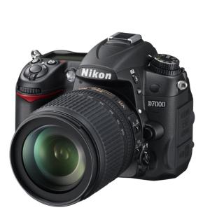 ニコン（Nikon） Nikon D7100 AF-S 18-105mm レンズセット デジタル