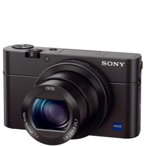サイバーショット ソニー SONY Cyber-shot DSC-WX500 ブラック